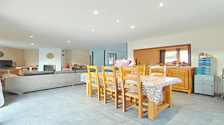 Ma-Cabane - Vente Maison SAINT NAZAIRE D AUDE, 124 m²