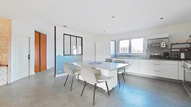 Ma-Cabane - Vente Maison SAINT NAZAIRE D AUDE, 124 m²