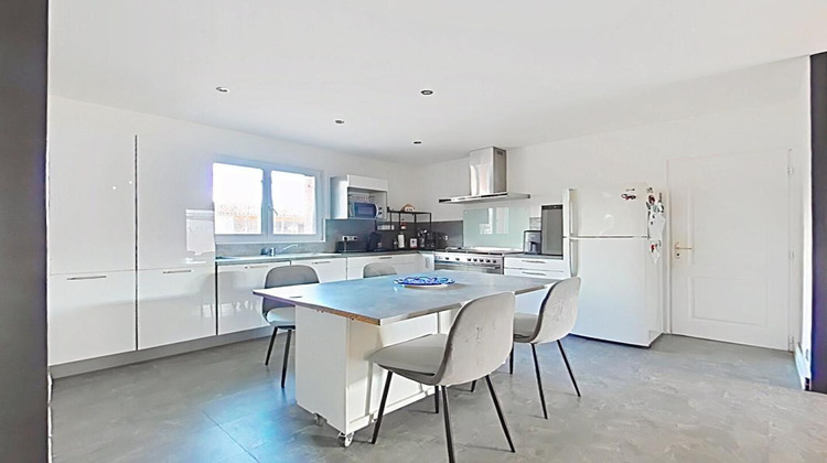 Ma-Cabane - Vente Maison SAINT NAZAIRE D AUDE, 124 m²