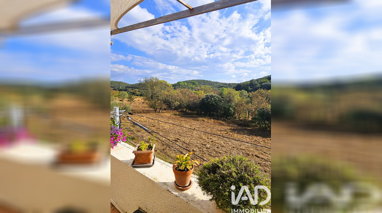 Ma-Cabane - Vente Maison Saint-Nazaire-de-Ladares, 187 m²