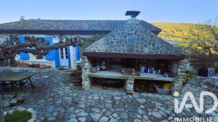 Ma-Cabane - Vente Maison Saint-Nazaire-de-Ladares, 187 m²