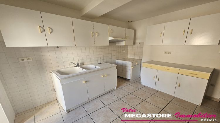 Ma-Cabane - Vente Maison SAINT NAZAIRE DE LADAREZ, 68 m²