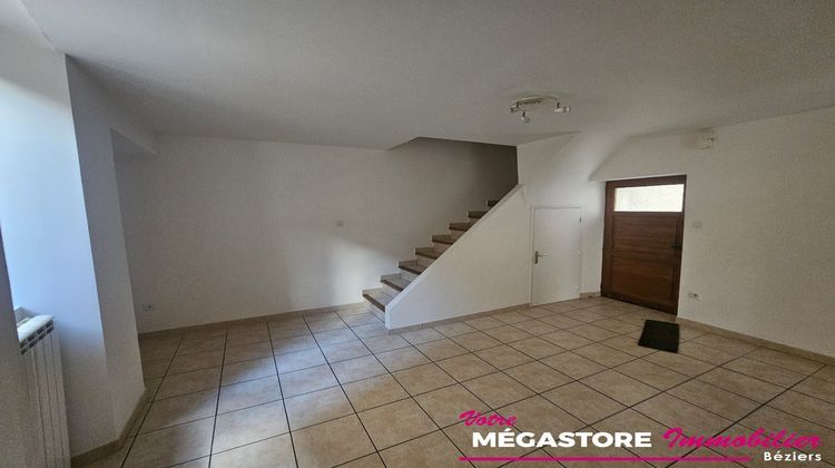 Ma-Cabane - Vente Maison SAINT NAZAIRE DE LADAREZ, 68 m²