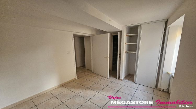 Ma-Cabane - Vente Maison SAINT NAZAIRE DE LADAREZ, 68 m²