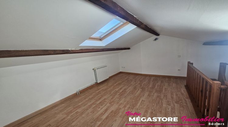 Ma-Cabane - Vente Maison SAINT NAZAIRE DE LADAREZ, 68 m²