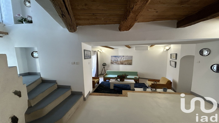 Ma-Cabane - Vente Maison Saint-Nazaire-de-Ladarez, 143 m²