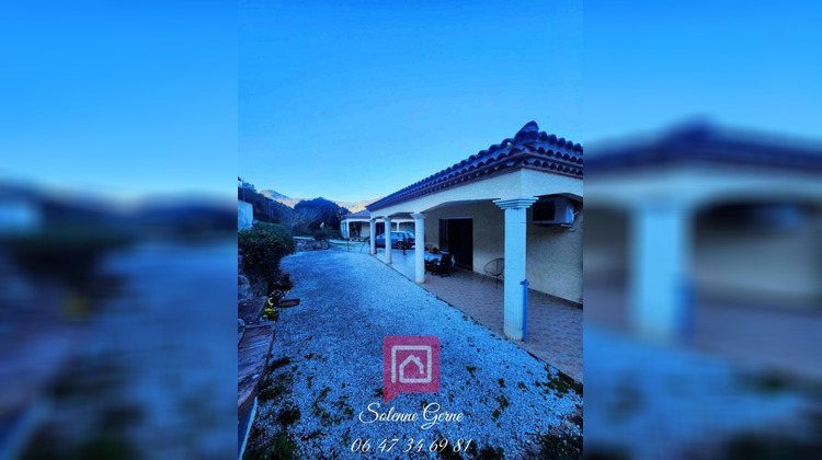 Ma-Cabane - Vente Maison SAINT NAZAIRE DE LADAREZ, 248 m²