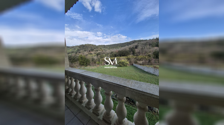 Ma-Cabane - Vente Maison Saint-Nazaire-de-Ladarez, 249 m²