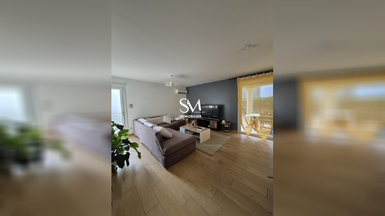Ma-Cabane - Vente Maison Saint-Nazaire-de-Ladarez, 249 m²