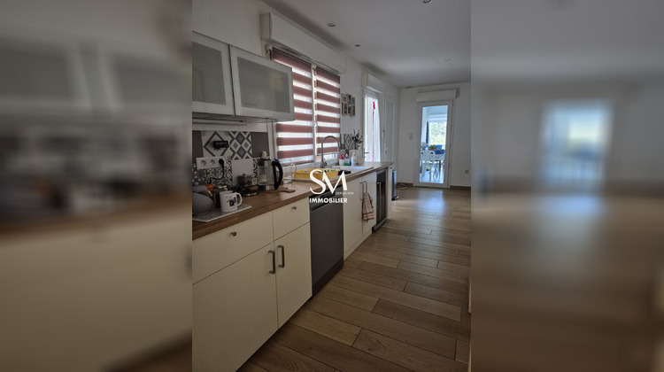 Ma-Cabane - Vente Maison Saint-Nazaire-de-Ladarez, 249 m²