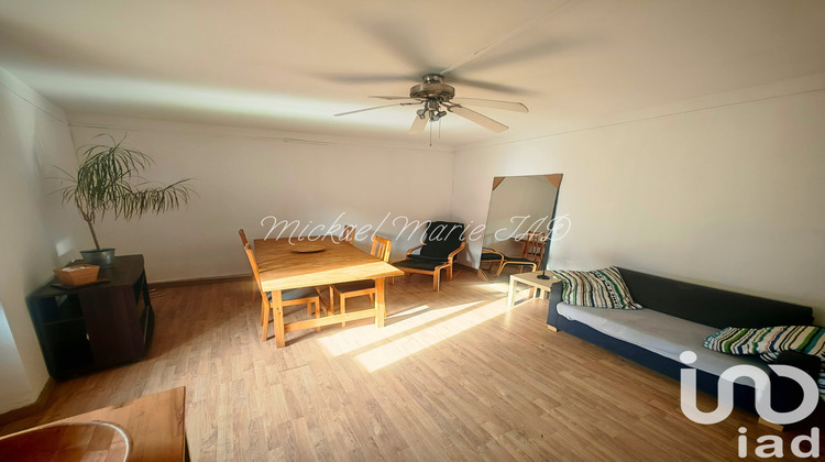 Ma-Cabane - Vente Maison Saint-Nazaire-de-Ladarez, 148 m²