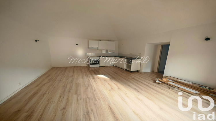 Ma-Cabane - Vente Maison Saint-Nazaire-de-Ladarez, 148 m²