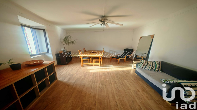 Ma-Cabane - Vente Maison Saint-Nazaire-de-Ladarez, 148 m²