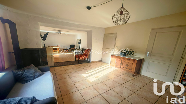 Ma-Cabane - Vente Maison Saint-Nazaire-de-Ladarez, 148 m²