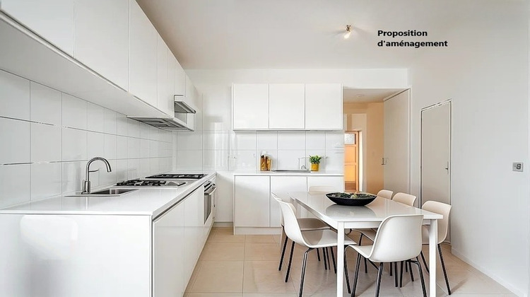 Ma-Cabane - Vente Maison SAINT NAZAIRE DE LADAREZ, 67 m²