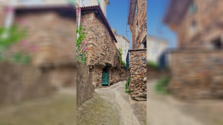 Ma-Cabane - Vente Maison SAINT NAZAIRE DE LADAREZ, 67 m²