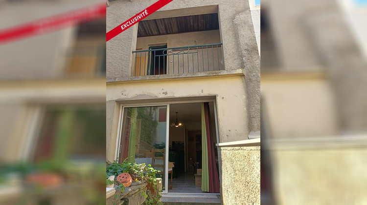 Ma-Cabane - Vente Maison SAINT NAZAIRE DE LADAREZ, 140 m²