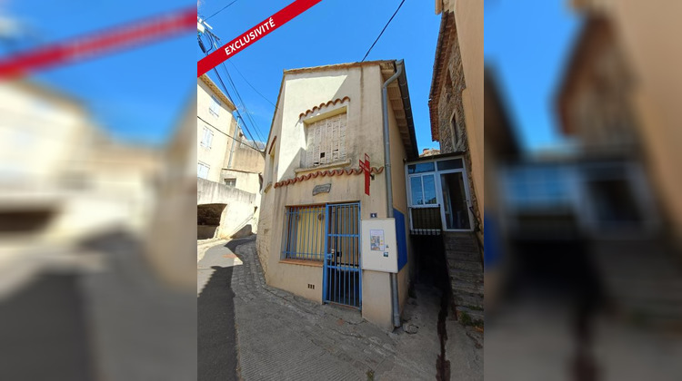 Ma-Cabane - Vente Maison SAINT NAZAIRE DE LADAREZ, 140 m²