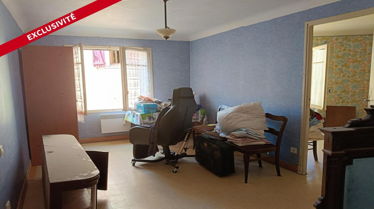 Ma-Cabane - Vente Maison SAINT NAZAIRE DE LADAREZ, 140 m²