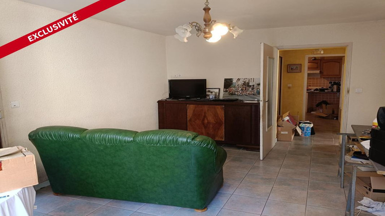 Ma-Cabane - Vente Maison SAINT NAZAIRE DE LADAREZ, 140 m²