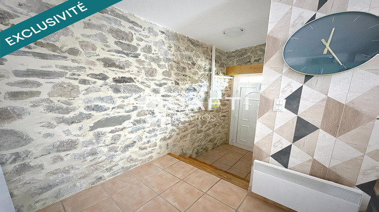 Ma-Cabane - Vente Maison Saint-Nazaire-de-Ladarez, 78 m²