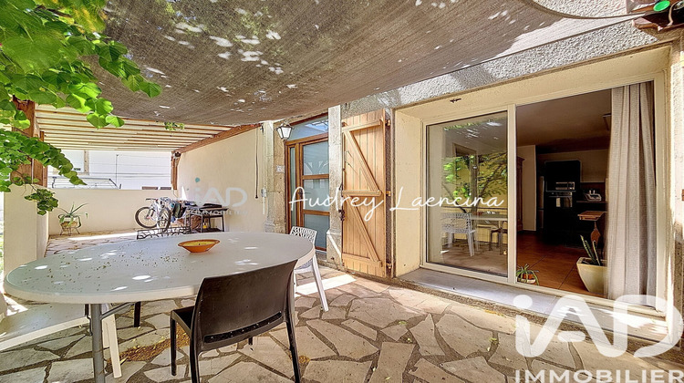 Ma-Cabane - Vente Maison Saint-Nazaire-de-Ladarez, 251 m²