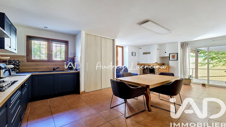 Ma-Cabane - Vente Maison Saint-Nazaire-de-Ladarez, 251 m²