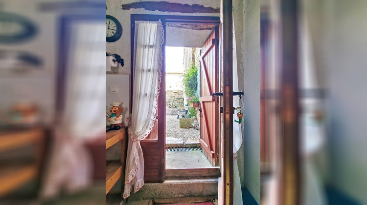 Ma-Cabane - Vente Maison Saint-Nazaire-de-Ladarez, 250 m²
