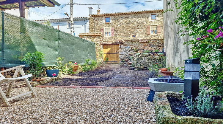 Ma-Cabane - Vente Maison Saint-Nazaire-de-Ladarez, 250 m²