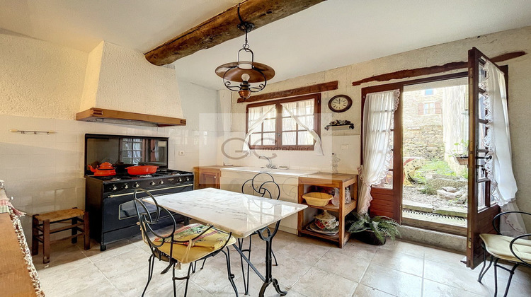 Ma-Cabane - Vente Maison Saint-Nazaire-de-Ladarez, 250 m²