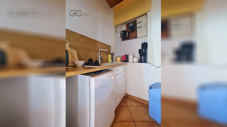 Ma-Cabane - Vente Maison Saint-Nazaire-de-Ladarez, 115 m²