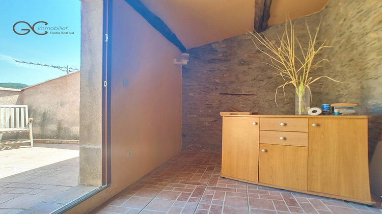 Ma-Cabane - Vente Maison Saint-Nazaire-de-Ladarez, 115 m²