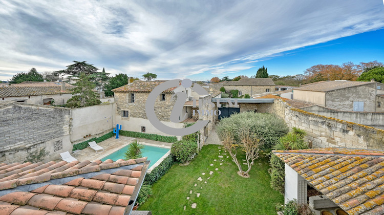 Ma-Cabane - Vente Maison Saint-Nazaire-de-Pézan, 303 m²