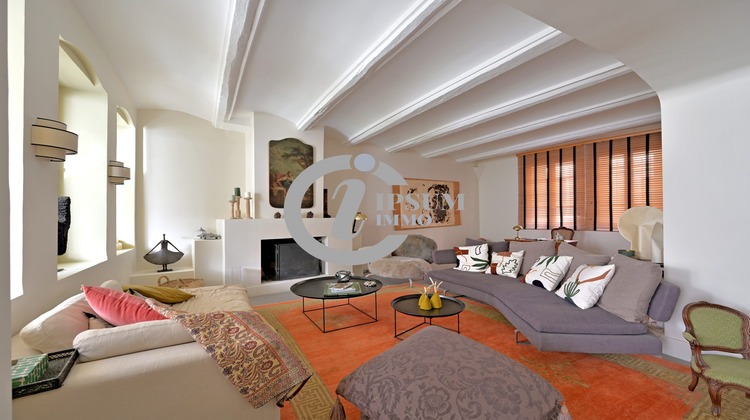 Ma-Cabane - Vente Maison Saint-Nazaire-de-Pézan, 303 m²