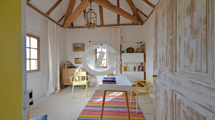 Ma-Cabane - Vente Maison Saint-Nazaire-de-Pézan, 303 m²