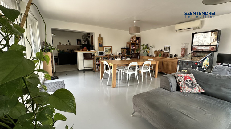Ma-Cabane - Vente Maison Saint-Nazaire-de-Pézan, 154 m²