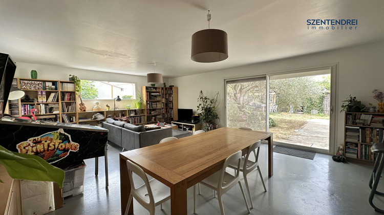 Ma-Cabane - Vente Maison Saint-Nazaire-de-Pézan, 154 m²