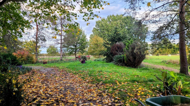 Ma-Cabane - Vente Maison SAINT NAZAIRE DE VALENTANE, 146 m²