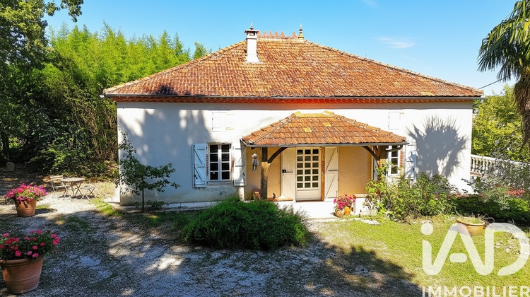 Ma-Cabane - Vente Maison Saint-Nazaire-de-Valentane, 168 m²