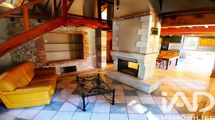 Ma-Cabane - Vente Maison Saint-Nazaire-de-Valentane, 168 m²
