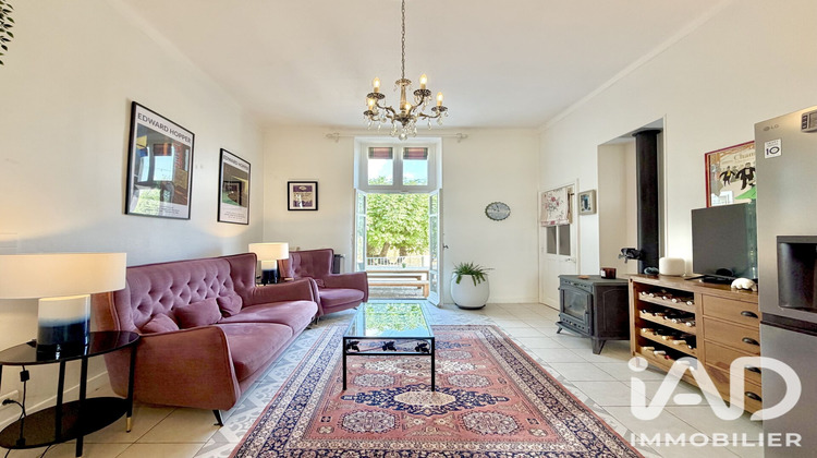 Ma-Cabane - Vente Maison Saint-Nazaire-des-Gardies, 307 m²
