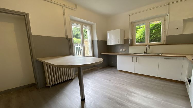 Ma-Cabane - Vente Maison Saint-Nazaire-en-Royans, 136 m²