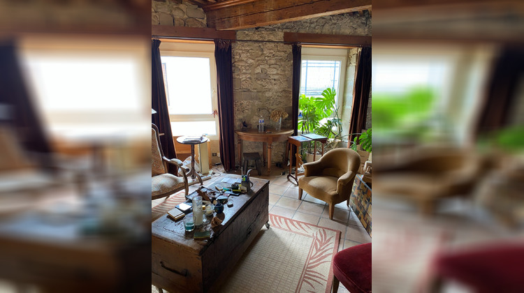 Ma-Cabane - Vente Maison Saint-Nazaire-en-Royans, 150 m²