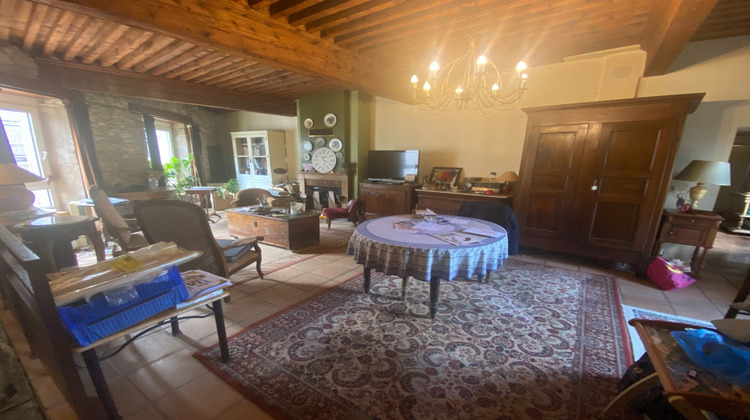 Ma-Cabane - Vente Maison Saint-Nazaire-en-Royans, 150 m²