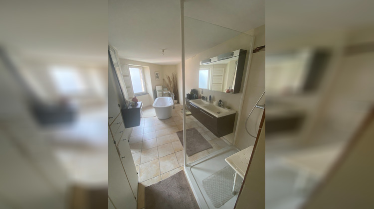 Ma-Cabane - Vente Maison Saint-Nazaire-en-Royans, 150 m²