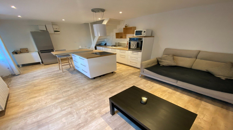 Ma-Cabane - Vente Maison Saint-Nazaire-en-Royans, 76 m²