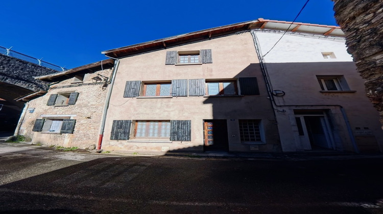 Ma-Cabane - Vente Maison SAINT NAZAIRE EN ROYANS, 100 m²