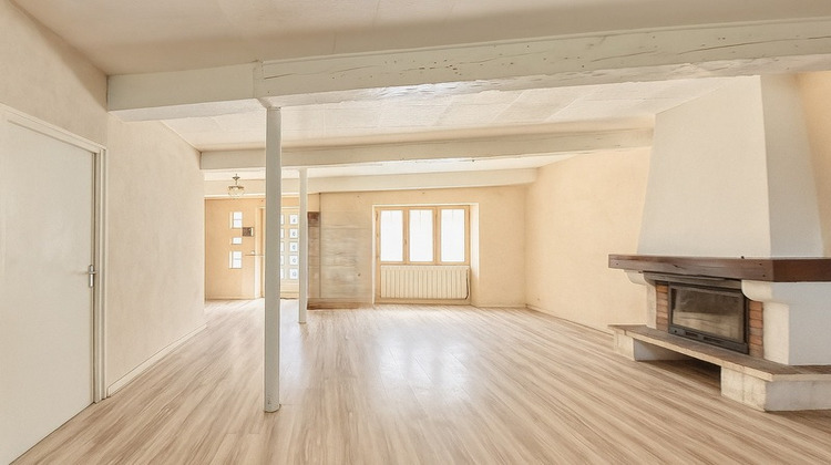 Ma-Cabane - Vente Maison SAINT NAZAIRE EN ROYANS, 100 m²