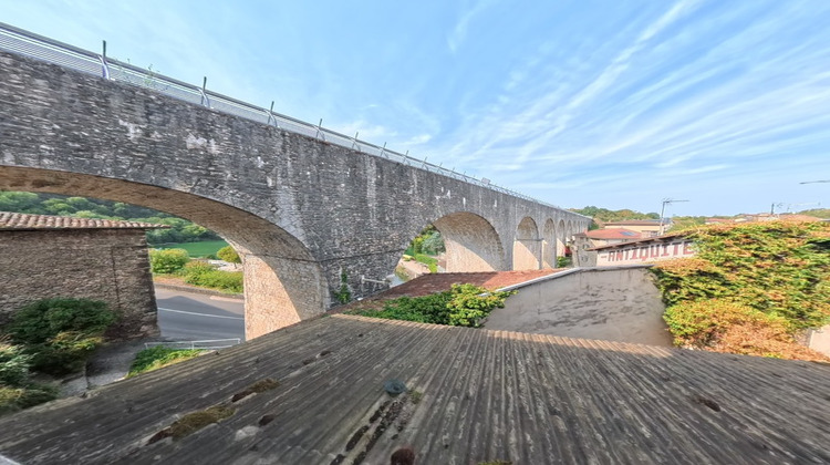 Ma-Cabane - Vente Maison SAINT NAZAIRE EN ROYANS, 100 m²