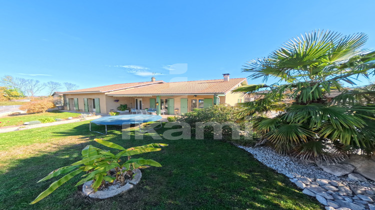 Ma-Cabane - Vente Maison Saint-Nazaire-en-Royans, 188 m²